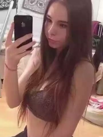 Проститутка Агата